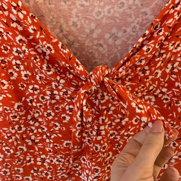 Nice Dynamite top - Picture 2 of 4